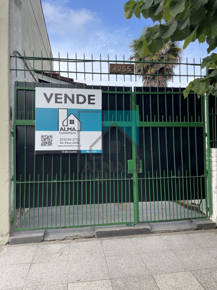 Rodriguez Peña 4255