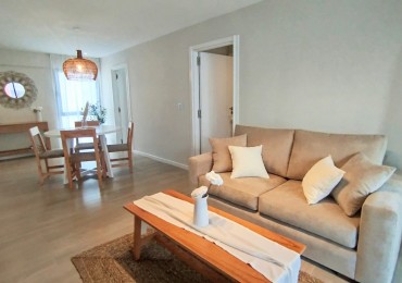 Departamento 2 Ambientes a Estrenar en Edificio Noveccento