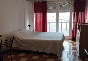 BAJO DE PRECIO!!! Alquiler 24 M - EXCELENTE MONOAMBIENTE CON VISTA ABIERTA