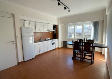 Departamento de 3 Ambientes en Venta | Barrio Chauvin