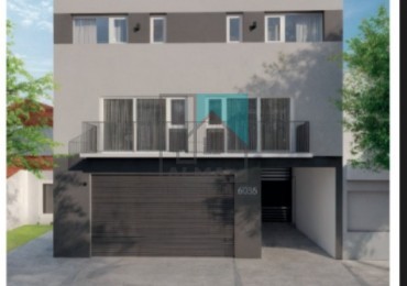 Oportunidad - Propiedad en BLOCK - 4 Duplex + Local