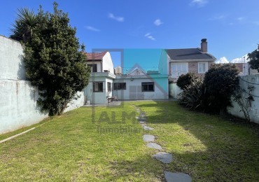 Hermoso Chalet en Villa Primera - Berutti 4847