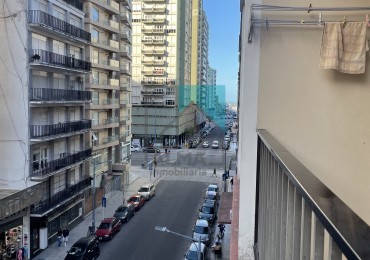 Departamento de 2 amb con balcon - Alquiler desde el 15 de abril al 15 de diciembre 2026.