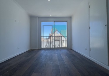 Departamento 2 ambientes a estrenar con balcon frances- Arenales y Brown